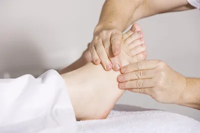Отечность ног: причины и современные методы лечения отека ног :: Блог ИВР