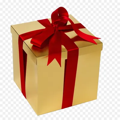 подарок, коробка, подарочная упаковка