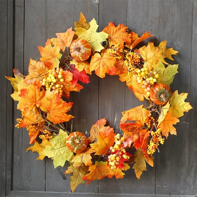 Поделки из листьев ❥ 75+ фото-идей поделок из осенних листьев, картины из  листьев своими руками на тему осень