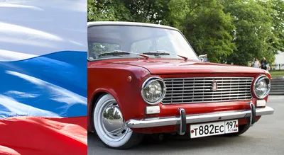 Какие самые популярные подержанные автомобили в России