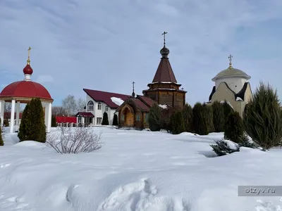 Дорогу Подгоры — Ширяево хотели проложить через болото в «Самарской Луке