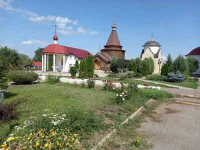 Самарская обл . Село Подгоры / Самара, Россия / Фотоальбом: AllaSamara