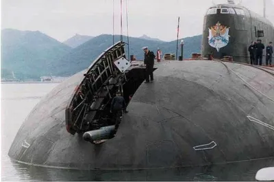 Эффект бумеранга: как погибла подводная лодка \
