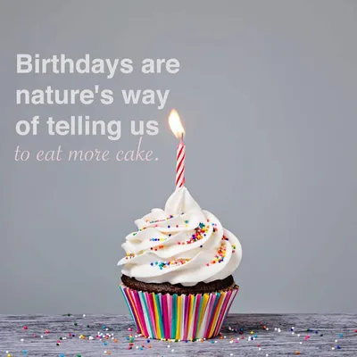 90 + подписей на День Рождения в Instagram для всех желающих