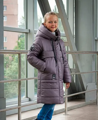 Burberry - Черное пальто в клетку с логотипом для подростков |  Childrensalon Outlet