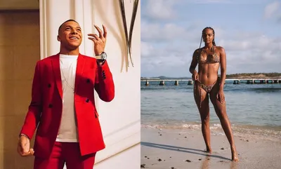 подруга оценивает футболистов сборной｜Búsqueda de TikTok