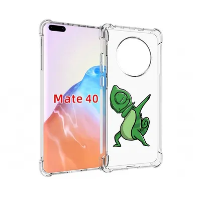 Чехол MyPads Tocco для Huawei Mate 40 крутой-хамелеон, купить в Москве,  цены в интернет-магазинах на Мегамаркет