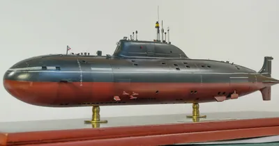 Подлодка \"Гепард\" выполнила стрельбы противолодочной ракетой на учениях в  Баренцевом море - ВПК.name