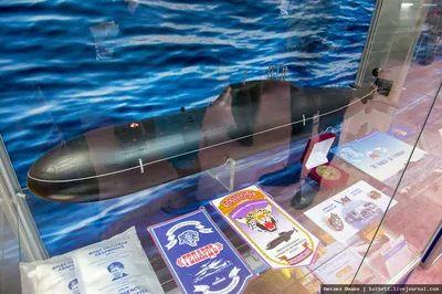 Подводный крейсер особого назначения: \"Дмитрий Донской\" еще послужит флоту  - Российская газета