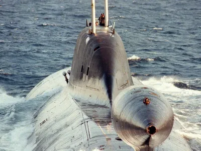 Экипажи подводных лодок Северного флота «Гепард» и «Калуга» завоевали призы  Главкома ВМФ России : Министерство обороны Российской Федерации