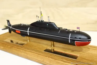 Как советские подводники смогли предотвратить Третью мировую войну -  Российская газета