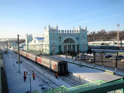 Смоленск. Часть 5: за пределами крепости