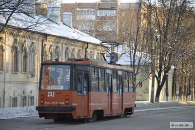 Увидеть Смоленск и оплатить проезд. Взгляните на достопримечательности  города из окон трамвая | Быстрые новости Смоленска «SmolDaily»