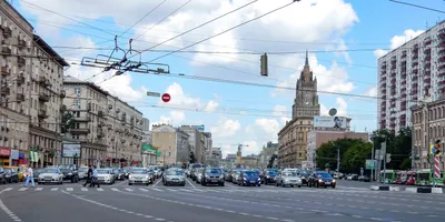 Район Хамовники в Москве: история, отзывы жителей, плюсы и минусы, фото