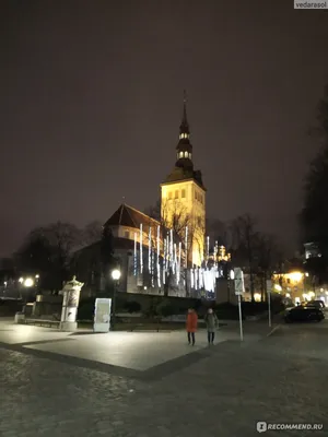 Эстония, Таллин - «Про город, который я люблю всем сердцем. Чем же мне так  понравился Таллин? Ответ в отзыве.» | отзывы