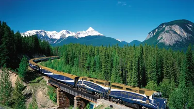 Самые красивые путешествия на поездах по Японии, Индии, Испании, Китаю,  Вьетнаму | GQ Россия
