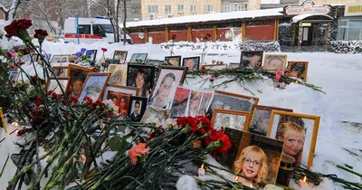 Пожар в клубе Хромая лошадь в Перми 2009: видео с документальной историей о  событиях и причинах пожара - 5 декабря 2019 - 14.ru