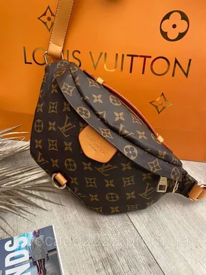 Поясная сумка Louis Vuitton BMS-41472 купить в Москве | Интернет-магазин  Brends-msk.ru