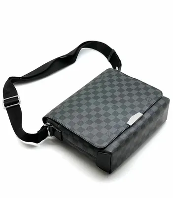 Сумка Louis Vuitton, поясная сумка: 12 000 грн. - Кожаные сумки Одесса на  Olx