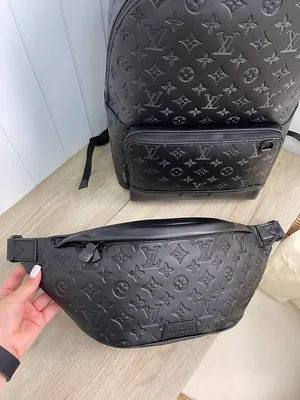 Поясная сумка Louis Vuitton PL-13422 купить в интернет-магазине брендовых  вещей Lepirate