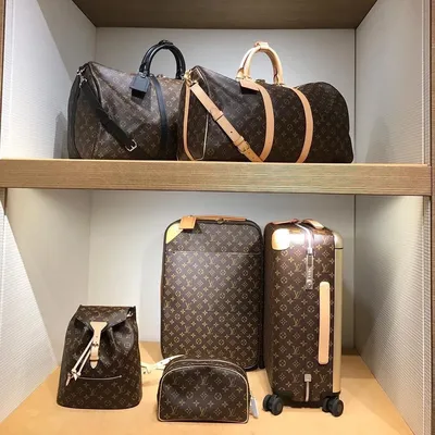 Поясная сумка Louis Vuitton №kf1043 купить в Москве - цены в  интернет-магазине Мир-Милана.ру