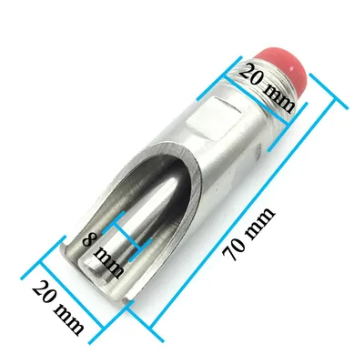 20 мм (1/2 \"резьба) автоматические поилки для свиней из нержавеющей стали  соски поилки для животных оборудование для животноводства 10 шт. |  AliExpress