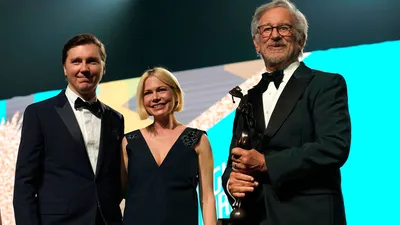 Бэтмен против Фабельманов: Пол Дано о том, что делает фильм достойным наград после объявления номинаций на Оскар 2023 - Большая проблема