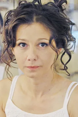 Актриса Полина Агуреева - 95 фото