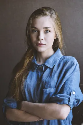 Актриса Полина Носыхина. | Актрисы