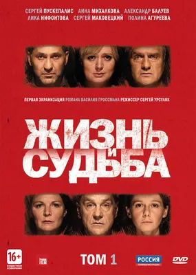 Жизнь и судьба (сериал, 1 сезон, все серии), 2012 — описание, интересные  факты — Кинопоиск