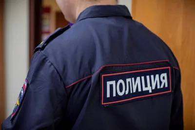 Мурманск | Житель Заполярного может получить пять лет за удар полицейского  по лицу - БезФормата