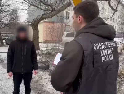 Елизовчанин попал под статью за нападение на полицейского – ИА Камчатка