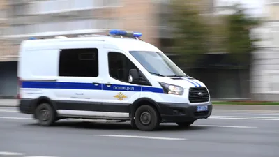В Подмосковье задержали пьяного полицейского, виновного в ДТП - РИА  Новости, 06.12.2022
