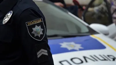Можно ли в Украине фотографировать удостоверение полицейского | Информатор  Деньги