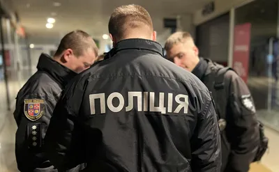 Полиция Винницы предотвратила драку между подростками из «ЧВК «Рёдан» — РБК