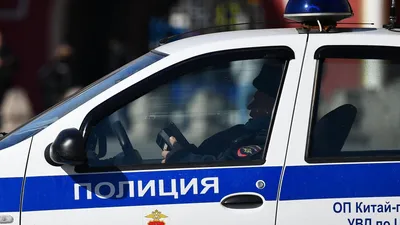 В Петербурге полиция устроила погоню со стрельбой за пьяным водителем - РИА  Новости, 24.12.2020