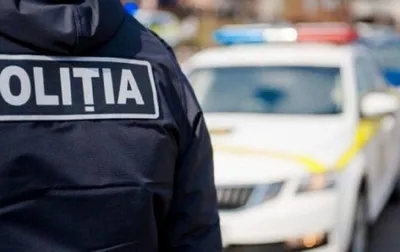 Полиция Молдовы участвует в международном проекте по контролю за оборотом  огнестрельного оружия