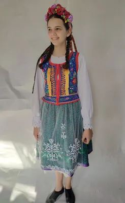 Old russian national costumes - Русский национальный костюм — Википедия |  Костюм, Народный костюм, Национальный