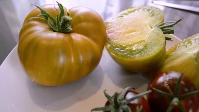 12 сортов очень сладких томатов – рекомендуют коллекционеры | На грядке  (Огород.ru)