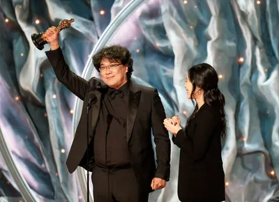 «Оскар-2020»: год Пон Джун Хо (и осеменения коров) | Житель Нью-Йорка
