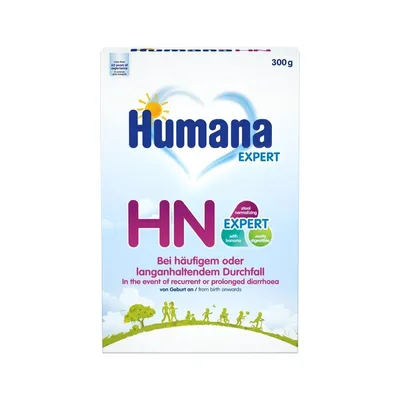 Humana HN Эксперт 300г цена | pigu.lt