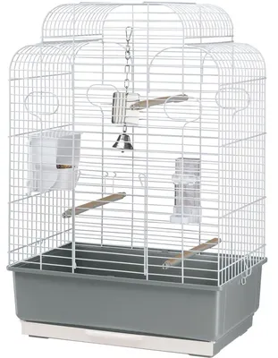 Сетка для клетки птиц Aliexpress Nylon mesh bird cage, skirt cover, Easy  seed cleaning, bird protection, bird cage, accessories, parrot Air net,  bird cage - «Не хотите заводить попугаев потому, что от