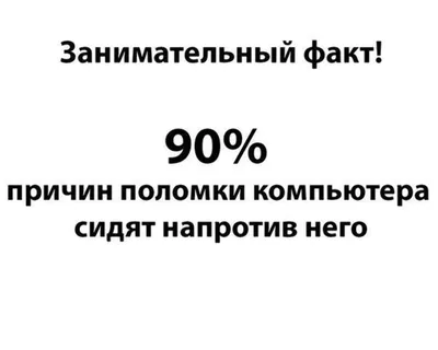 Прикольные картинки дня / Писец - приколы интернета