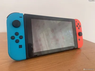 Игровая консоль Nintendo Switch - «Лучший портатив до выхода Steam Deck» |  отзывы