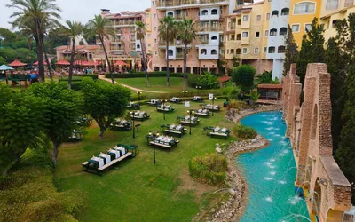 Limak Arcadia Sport Resort Hotel 5* (Белек, Турция) - цены, отзывы, фото,  бронирование - ПАКС