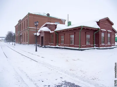 В Центральном парке поселка Лев-Толстой появился новый детский городок  Добринские вести