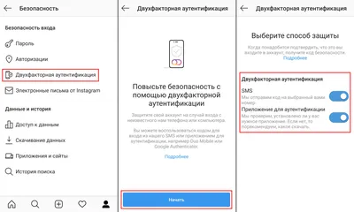 Instagram: настройки приватности и безопасности | Блог Касперского