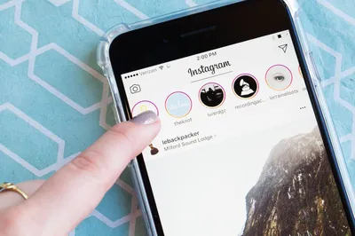 Смотреть сторис в Инстаграм анонимно — лучшие способы онлайн без  регистрации, скачать историю Instagram
