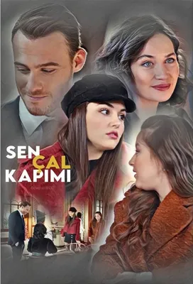 Турецкий сериал - 🆕️ SEN CAL KAPIMI - Серия 33 с английскими субтитрами онлайн. 📌 https://turkishserie.tk/episode/sen-cal-kapimi- Season-1-episode-33 #SenCalKapimi #EdaYildiz #kerembursin #YouKnockonMyDoor #turkishseries #tvseries #tvshow #drama ...