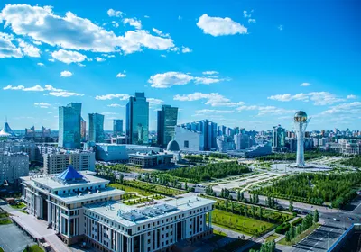 Казахстан-Грузия — пандемия отношениям не помеха | NewСaucasus